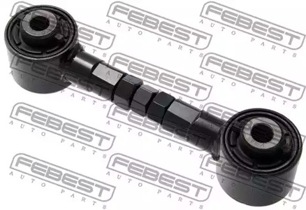 Рычаг независимой подвески колеса подвески колеса FEBEST 0525-MZ6R