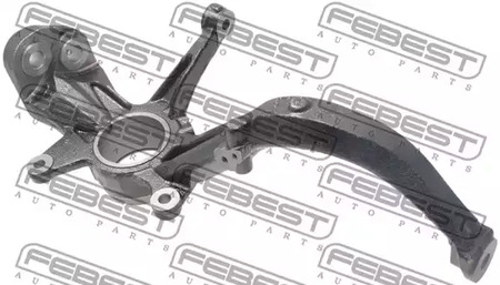 Поворотный кулак подвескы колеса FEBEST 0528-GGFLH