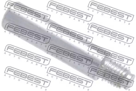 Направляющий болт корпуса скобы тормоза FEBEST 0574-MZ3