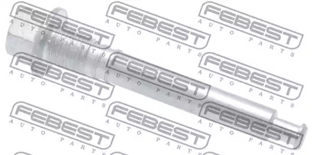Направляющий болт корпуса скобы тормоза FEBEST 0574-MZ6UPR