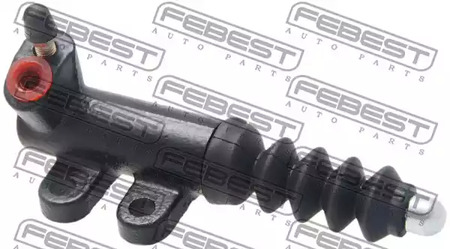 Рабочий цилиндр сцепления FEBEST 0580-MZ6