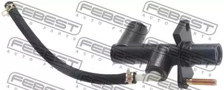 Рабочий цилиндр сцепления FEBEST 0581-MZ6