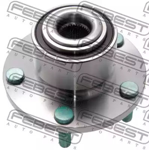 Ступица FEBEST 0582-3MF