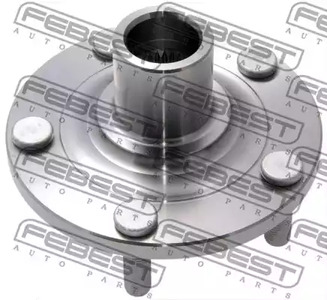 Ступица в сборе с подшипником FEBEST 0582-5F