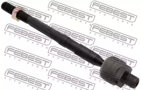 Осевой шарнир рулевой тяги FEBEST 0722-GVSQ