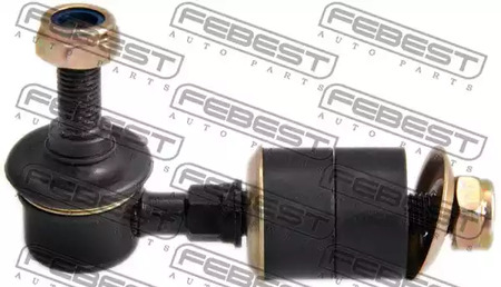 Стойка стабилизатора подвески левый FEBEST 0723-60A