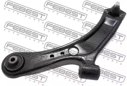 Рычаг подвески FEBEST 0724-SX4LH