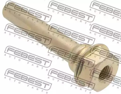 Направляющая суппорта FEBEST 0774-JBFUP
