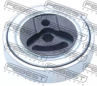 Ролик приводного ремня FEBEST 0787-RH418