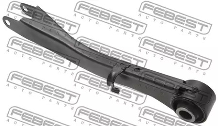Рычаг подвески FEBEST 0825-G12RRH