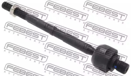 Тяга рулевая FEBEST 1022-T250