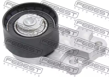 Ролик ремня грм FEBEST 1087-001