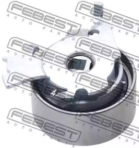 Ролик ремня грм FEBEST 1087-C100