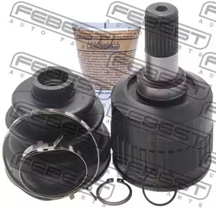 Шарнирный комплект приводного вала FEBEST 1211-TUC20LH