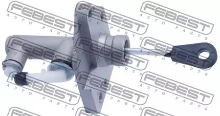 Главный цилиндр сцепления FEBEST 1281-TUC