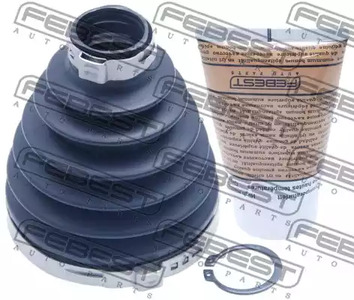 Пыльник приводного вала FEBEST 1615P-164LH