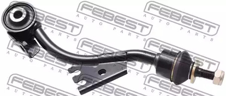 Стойка стабилизатора FEBEST 1623-211FL
