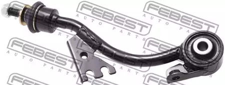 Стойка стабилизатора FEBEST 1623-211FR