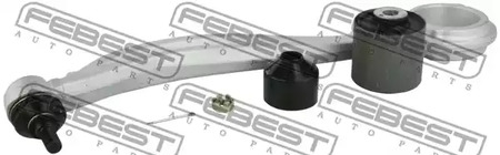 Рычаг подвески FEBEST 1625-204FLH