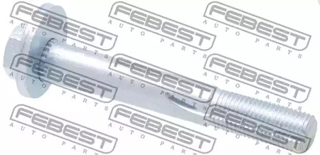 Болт регулировки развала колес FEBEST 1929-001