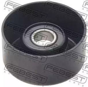 Натяжной ролик поликлинового ремня FEBEST 2187-FYD1