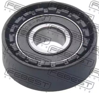 Натяжной ролик поликлинового ремня FEBEST 2187-FYD3