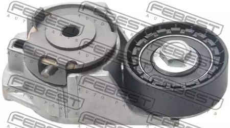 Натяжитель ремня клиновой зубчы FEBEST 2190-FYD3