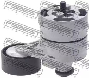 Натяжитель ремня клиновой зубчы FEBEST 2190-TT9