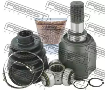 Шарнирный комплект приводного вала FEBEST 2211-SOULLH