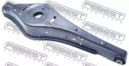 Рычаг подвески задний FEBEST 2324-TIGR