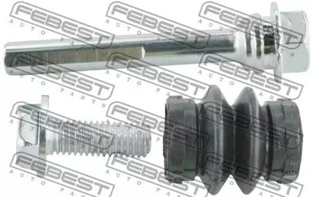 Болт суппорта FEBEST 2374-5M1R-KIT