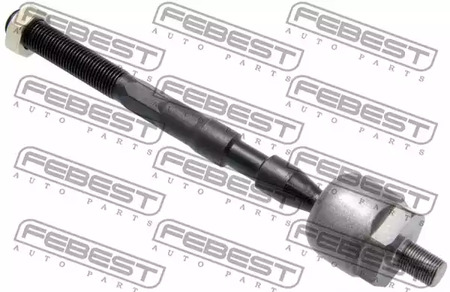 Осевой шарнир рулевой тяги FEBEST 2422-LOG