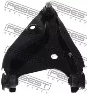 Рычаг независимой подвески колеса подвески колеса FEBEST 2424-LOGLH