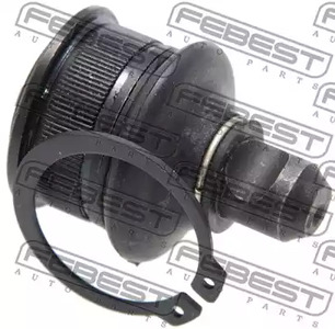 Шарнир независимой подвески поворотного рычага FEBEST 2520-106F