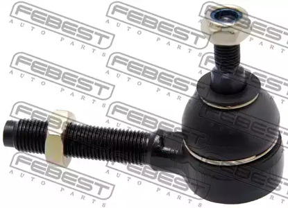 Наконечник рулевой тяги FEBEST 2521-307