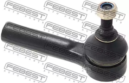 Наконечник тяги рулевой FEBEST 2521-BOX