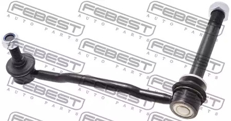 Тяга стойка стабилизатора FEBEST 2523-407FR