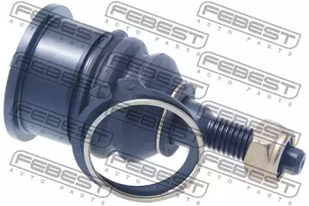 Опора шаровая заднего верхнего рычага FEBEST 3220-SRXR