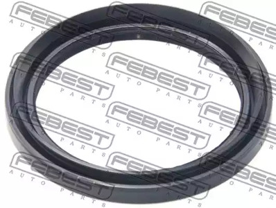 Уплотняющее кольцо ступицы колеса FEBEST 95HAY-64810711X
