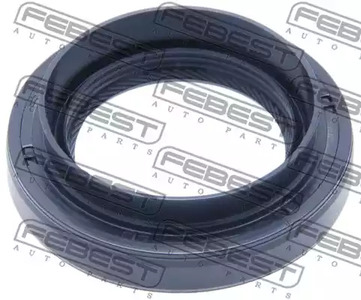 Сальник кпп FEBEST 95HBY-35540916R