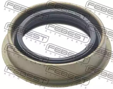 Сальник кпп FEBEST 95LDS-40551213C