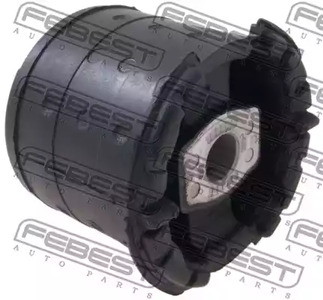 Сайлентблок подвески левый FEBEST BMAB-007