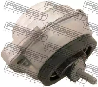 Подвеска двигателя FEBEST BMM-X5