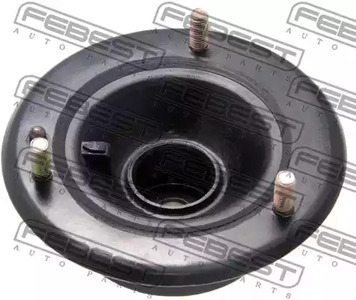 Амортизатор подвески FEBEST BMSS-E39