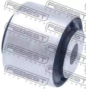Сайлентблок подвески левый FEBEST BZAB-032