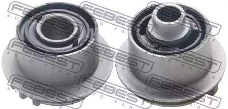 Рычаг независимой подвески колеса FEBEST BZAB-037
