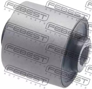 Подвеска рычага независимой подвески колеса FEBEST BZAB-042