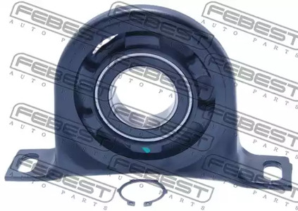 Подшипник промежуточного подшипника карданного вала FEBEST BZCB-906