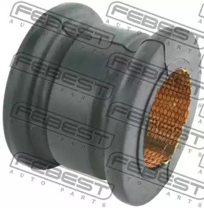 Втулка стабилизатора FEBEST BZSB-129