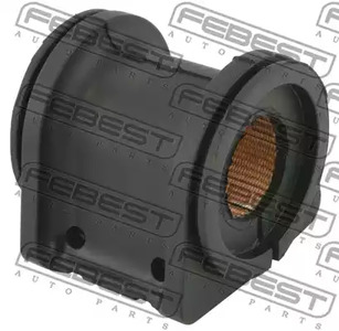 Втулка тяги стабилизатора FEBEST BZSB-639F